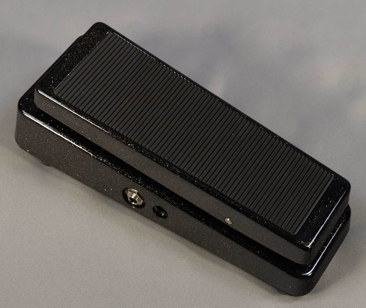 RMC Real Mccoy Custom RMC-5 Wizard Wah Gold ワウペダル 【WEBSHOP