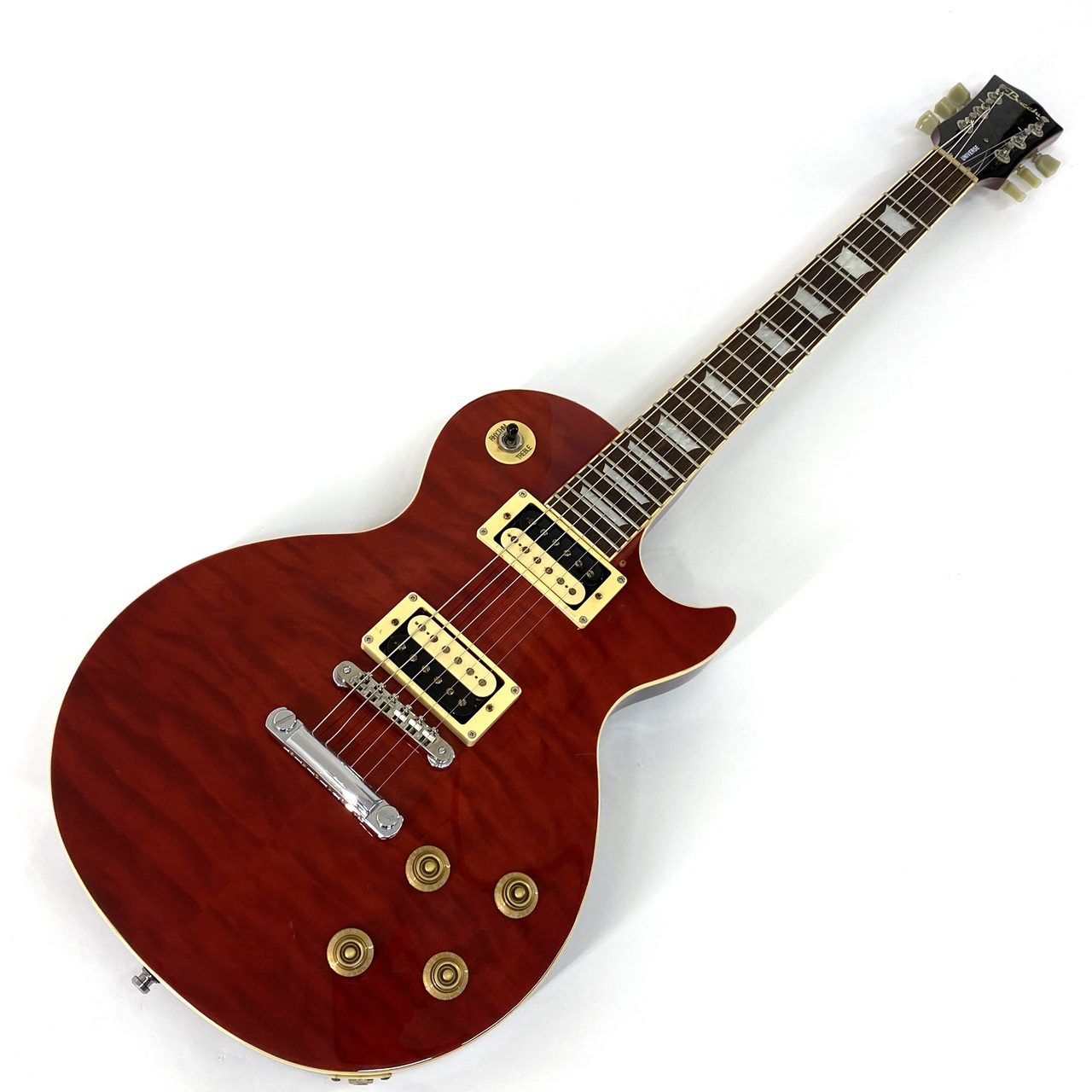 Bacchus BLS-700FM（中古/送料無料）【楽器検索デジマート】