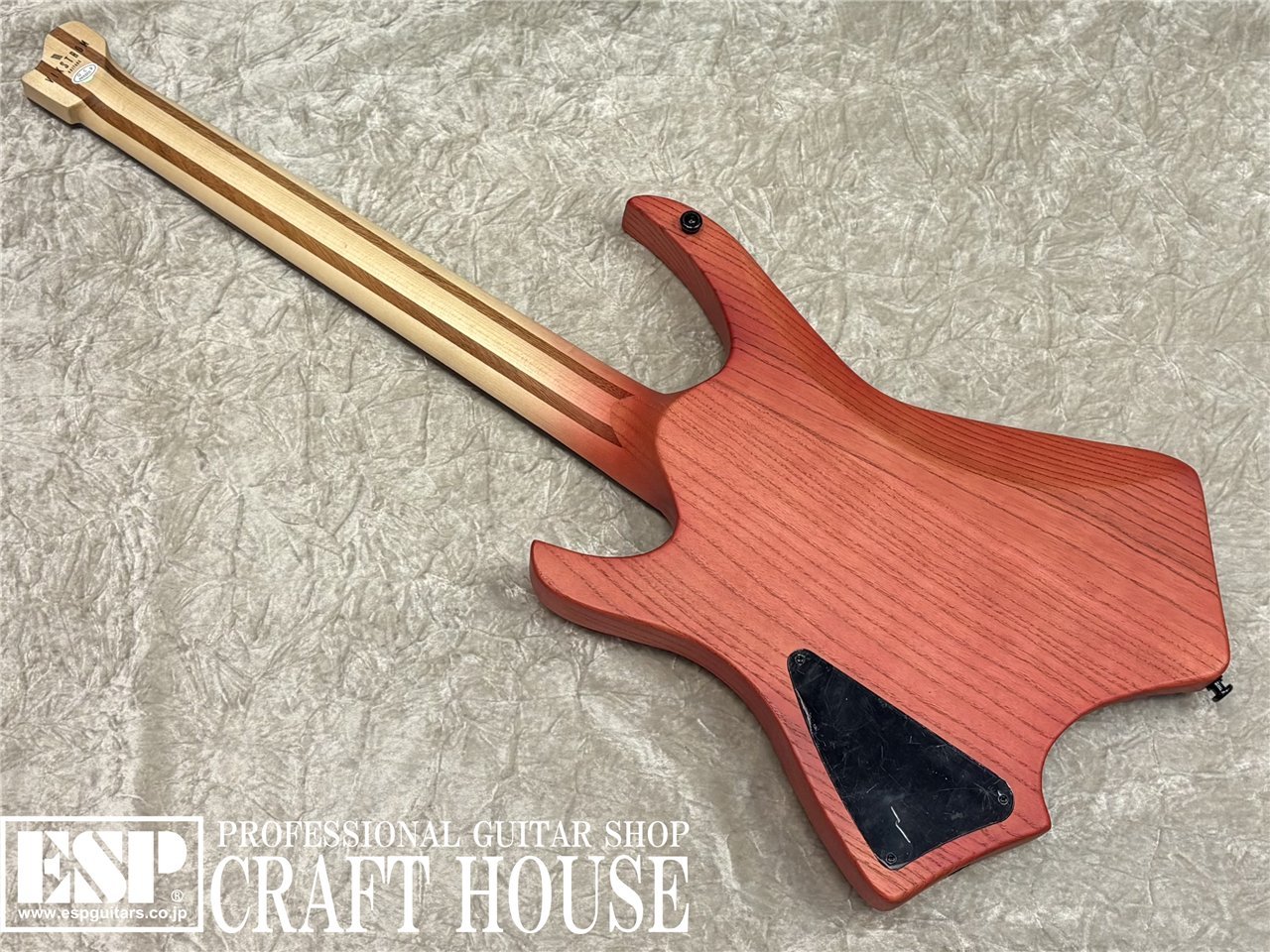 VIKSTROM GUITARS VSMH-270（新品/送料無料）【楽器検索デジマート】