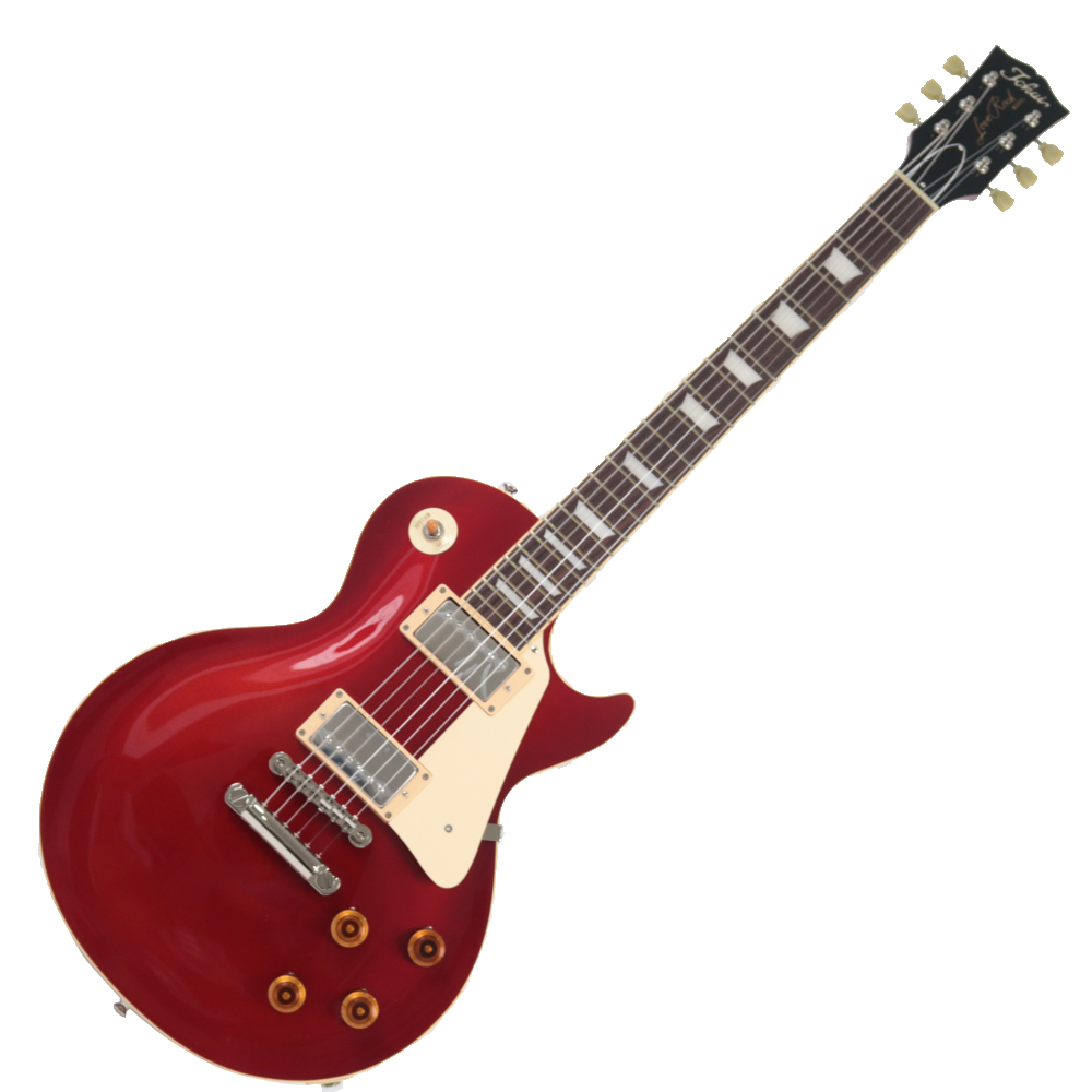 Tokai トーカイ LS-101 CAR エレキギター（新品/送料無料）【楽器検索