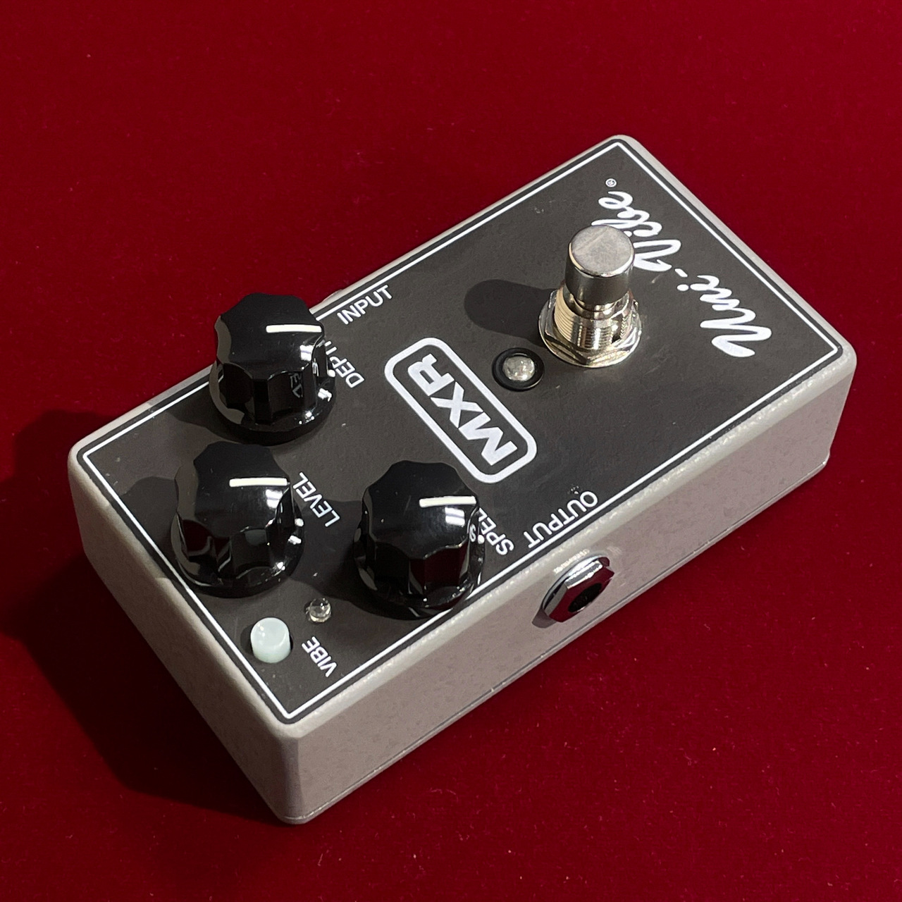 MXR M68 Uni-Vibe （新品/送料無料）【楽器検索デジマート】