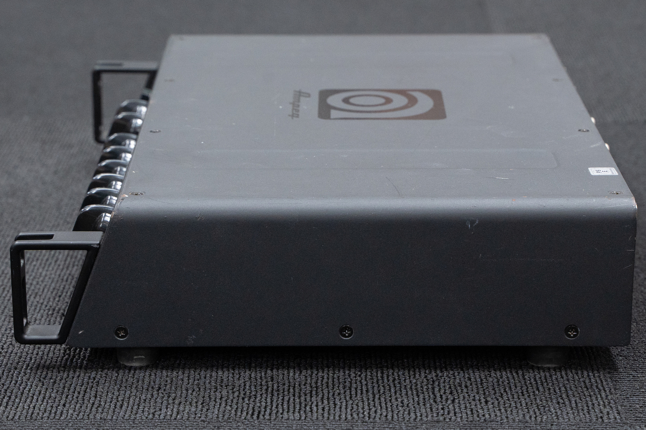Ampeg PF-500 Head Portaflex 【GIB横浜】（中古/送料無料）【楽器検索