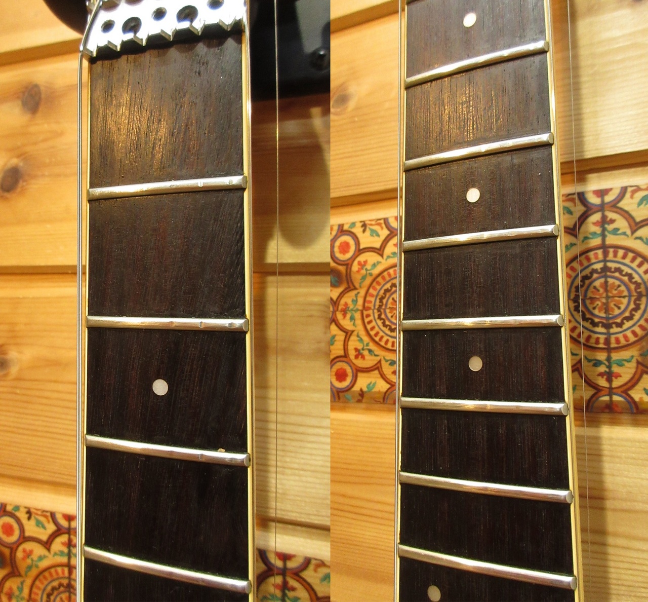 FERNANDES JDA-115Y【ジャンヌダルク/YOUモデル】（中古）【楽器検索