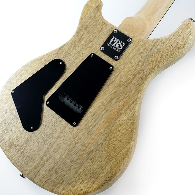 Paul Reed Smith(PRS) CE 24-08 Black Limba Satin Limited Edition