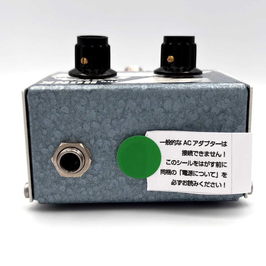 Manlay Sound THE HONK MACHINE ファズ【新宿店】（新品/送料無料