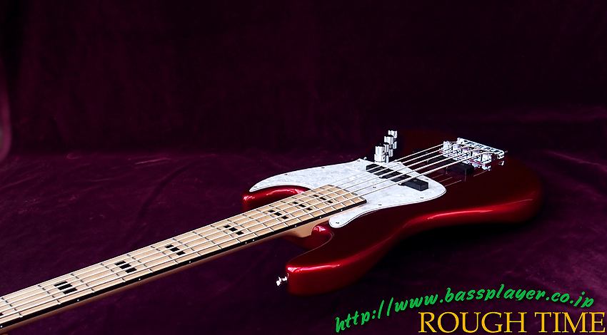 Bottom Wave MB-5 Deluxe 70（新品/送料無料）【楽器検索デジマート】