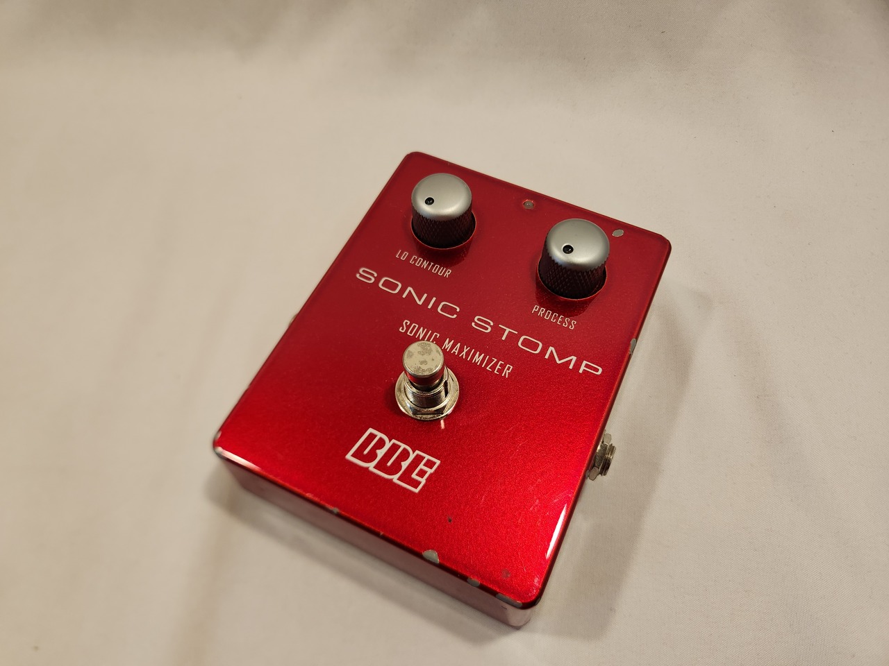 BBE Sonic Stomp（中古/送料無料）【楽器検索デジマート】