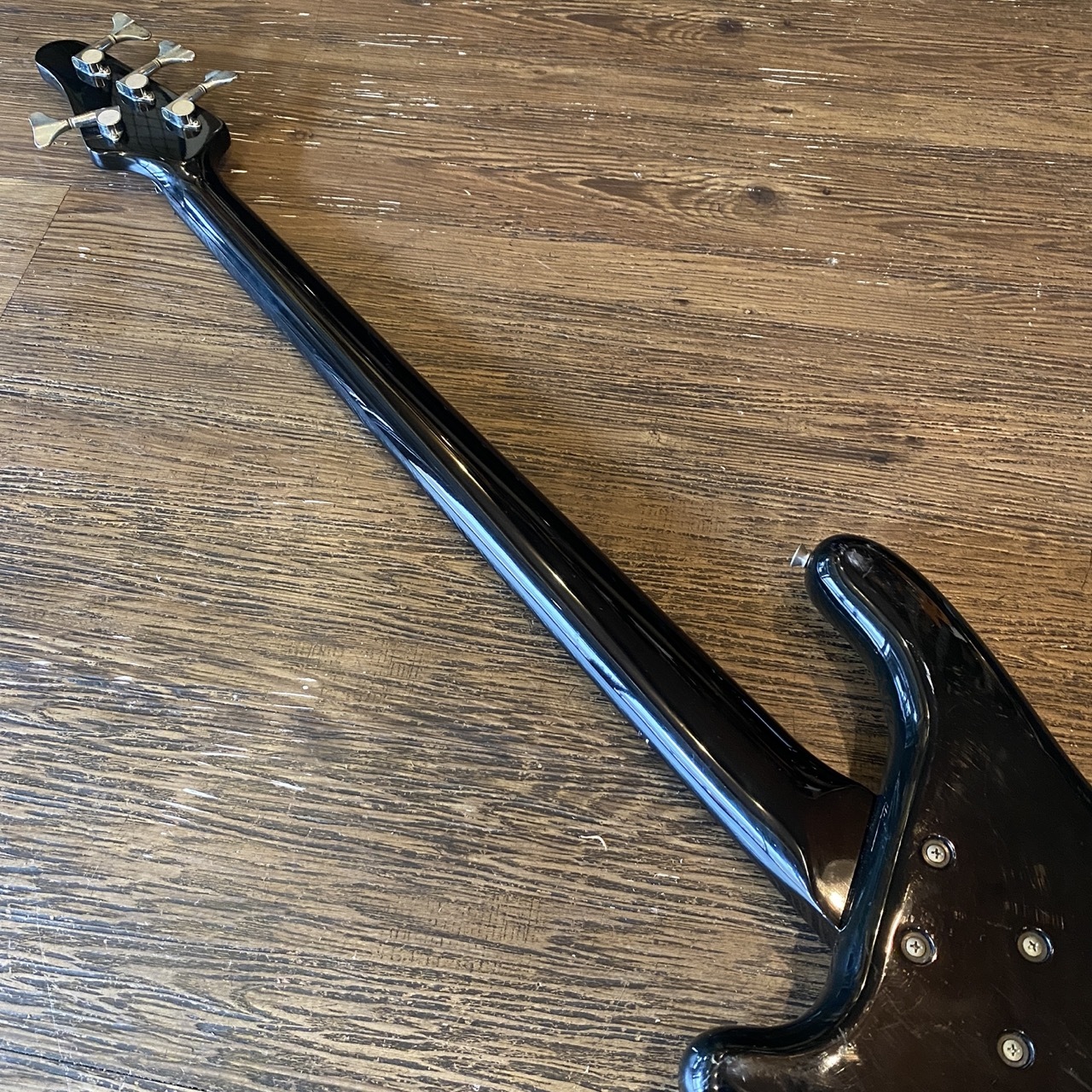 Rockoon RB-51PJ Kawai Electric Bass Guitar（中古/送料無料）【楽器