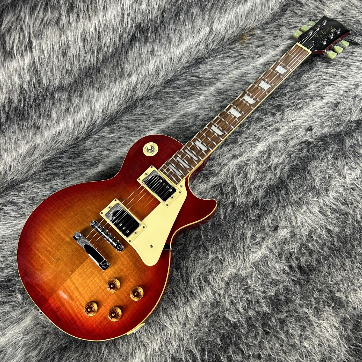 K-ON! KLP-yui model 【平沢唯モデル】（中古/送料無料）【楽器検索