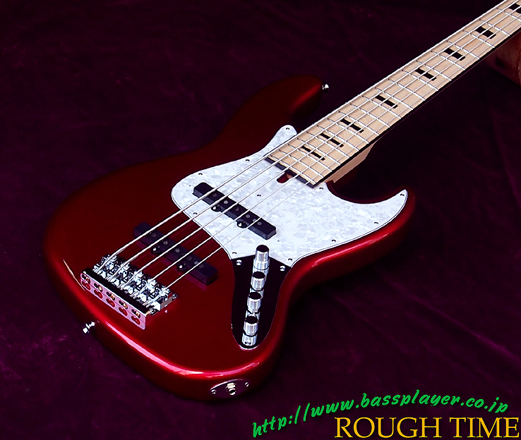 Bottom Wave MB-5 Deluxe 70（新品/送料無料）【楽器検索デジマート】
