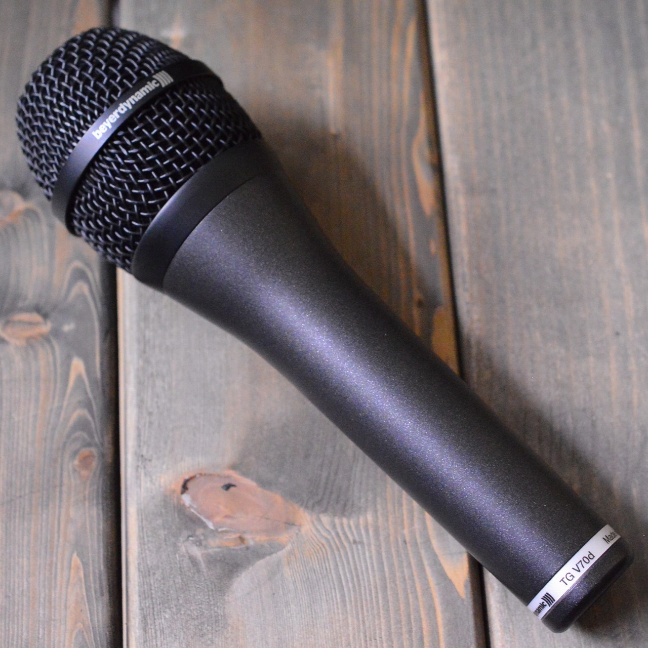 beyerdynamic TG V70（中古/送料無料）【楽器検索デジマート】