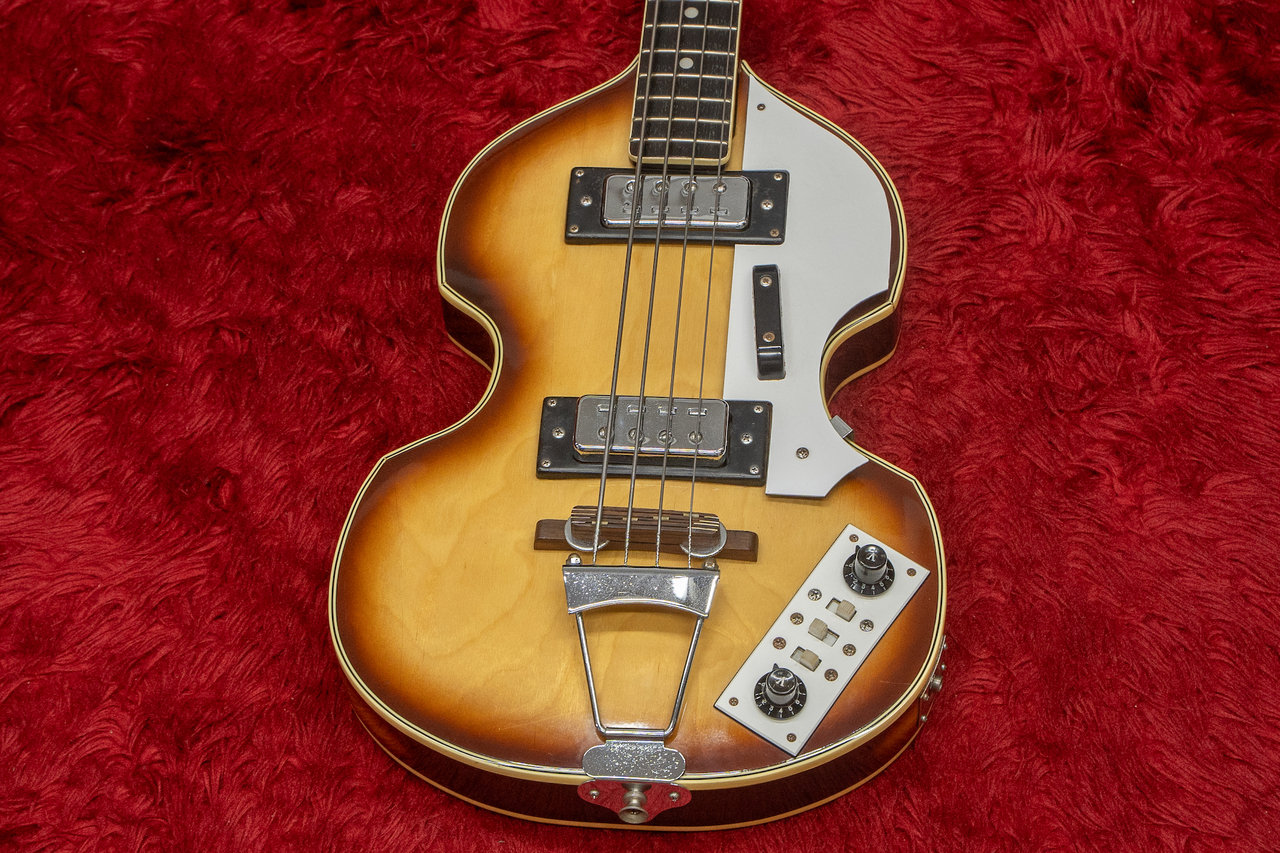 Tomson VB 2.340kg #none【GIB横浜】（中古/送料無料）【楽器検索