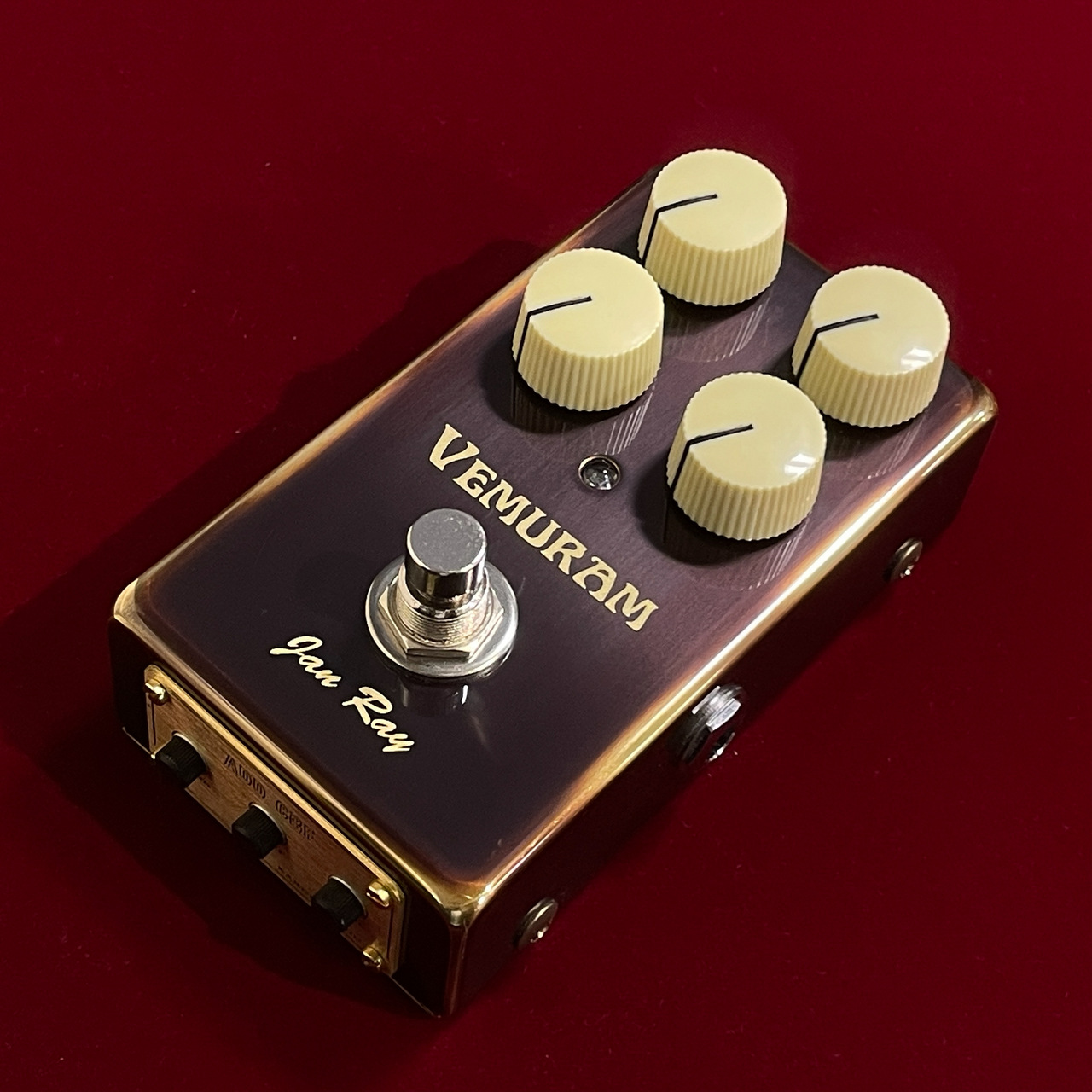 KarDiaN Jan Ray ADD CBF Mod 【名作ドライブをモディファイ】（新品