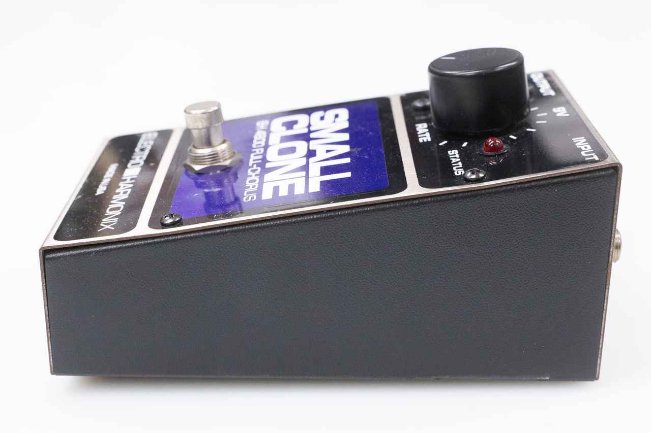 Electro-Harmonix SMALL CLONE EH4600 FULL-CHORUS【GIB横浜】（中古