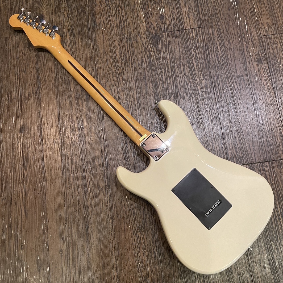 Samick Electric Guitar（中古/送料無料）【楽器検索デジマート】