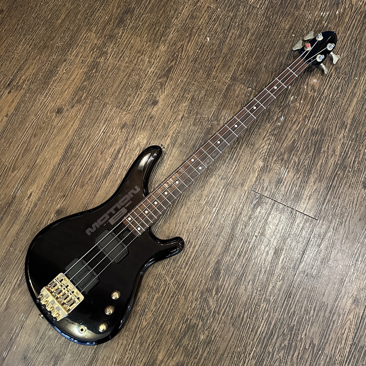 YAMAHA Motion Bass MB-II Japan 1980s Electric Bass（ビンテージ
