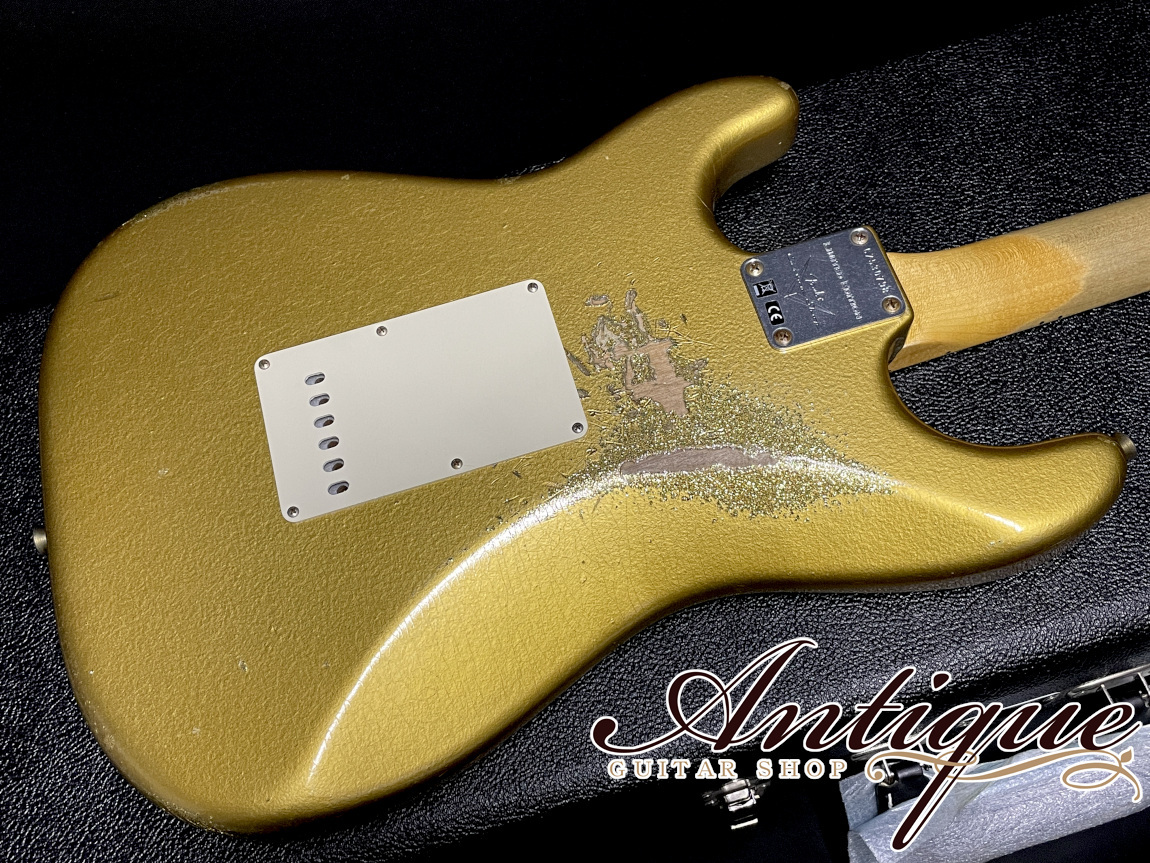Fender Custom Shop 
