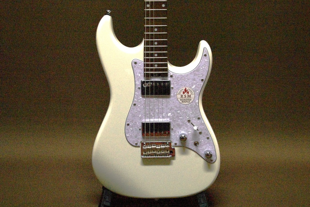 Bacchus GIN-FORCE/RSM（新品/送料無料）【楽器検索デジマート】