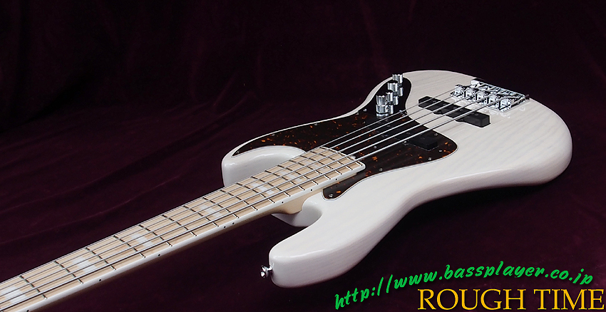 Bottom Wave MB-5 Deluxe 70（新品/送料無料）【楽器検索デジマート】