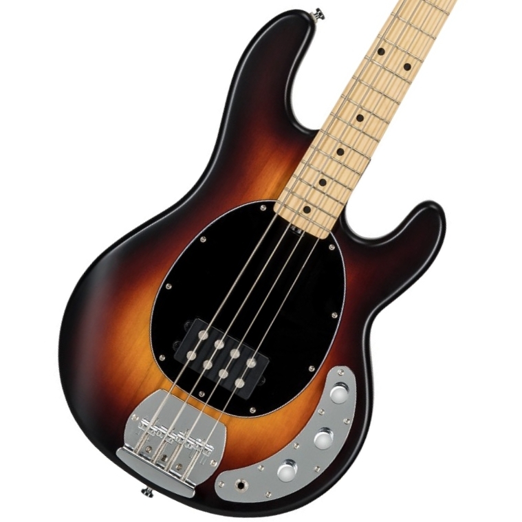 Sterling by MUSIC MAN SUB Series Ray4 Vintage Sunburst Satin