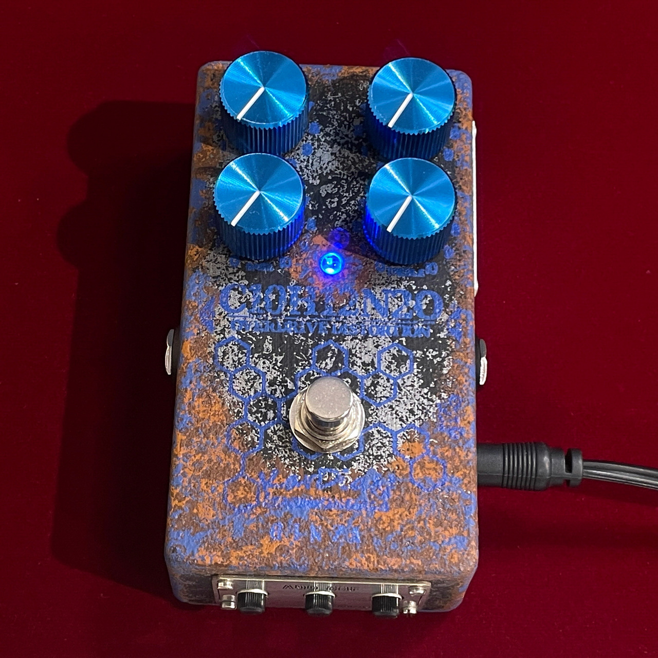 KarDiaN Serotonin Origin S.T. GINZA 