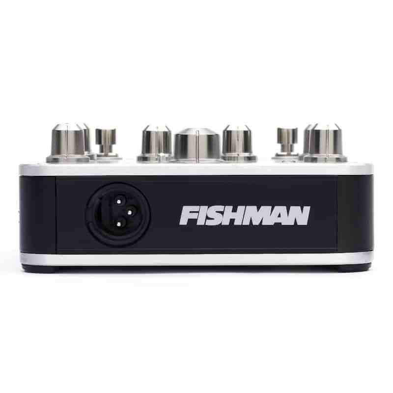 FISHMAN Aura Spectrum DI （新品/送料無料/並行輸入）【楽器検索