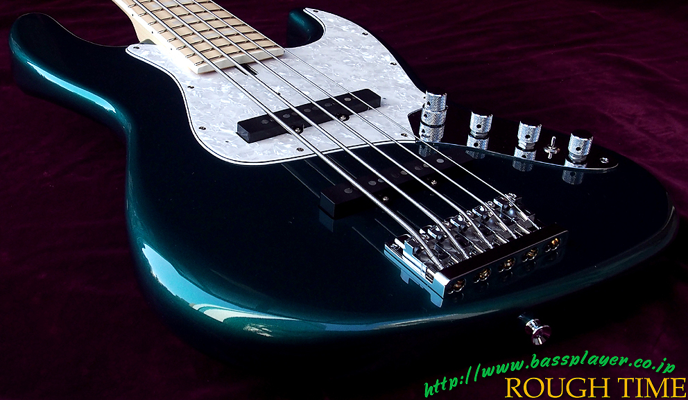 Bottom Wave MB-5 Deluxe 70（新品/送料無料）【楽器検索デジマート】
