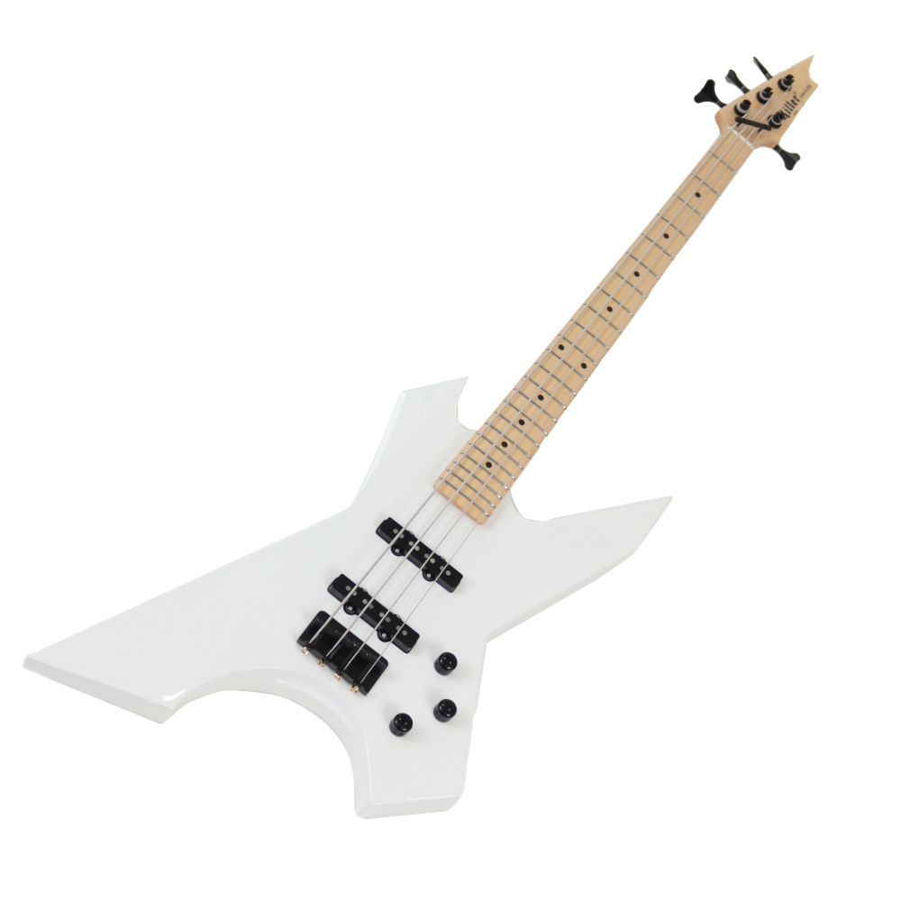 Killer KB-DAGGER JJ / White（新品/送料無料）【楽器検索デジマート】