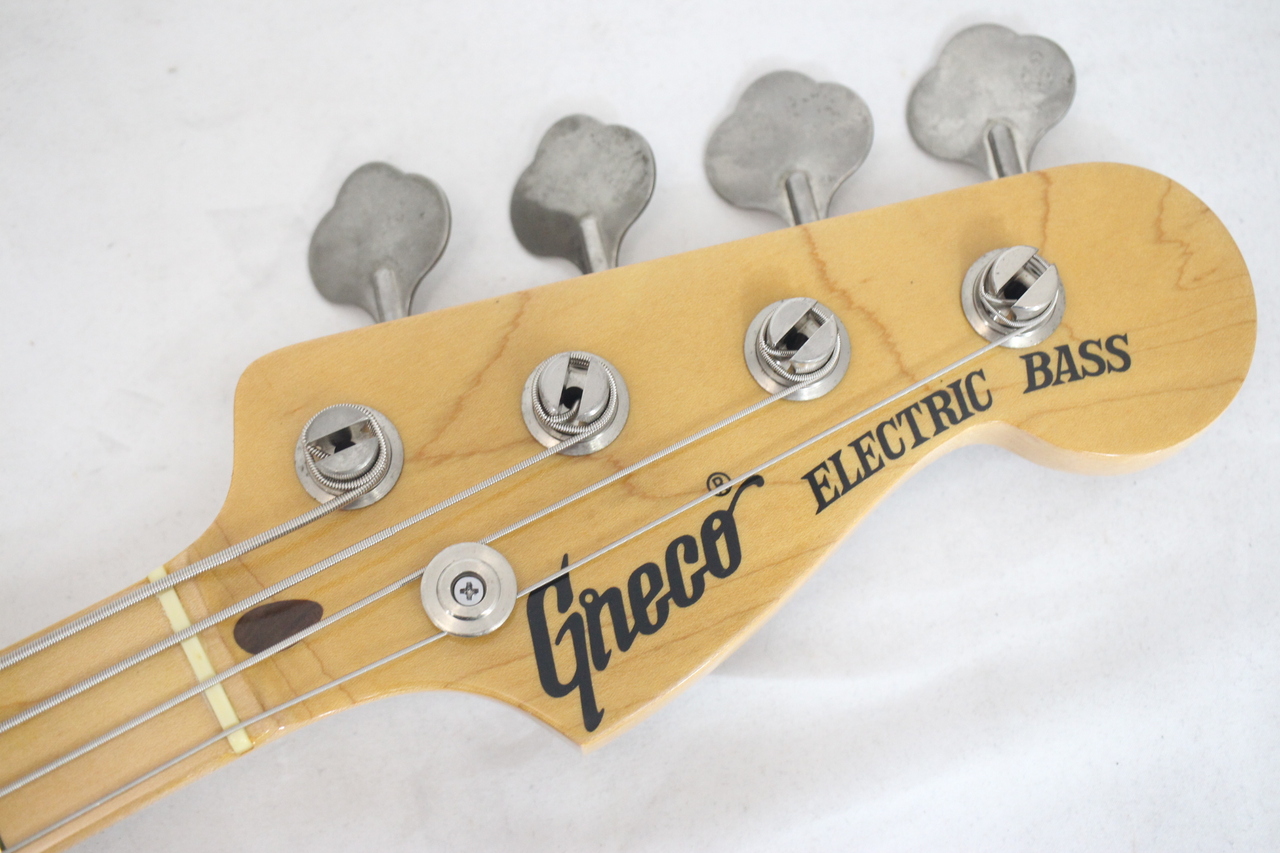 Greco Phoenix エレキベース 4弦 ヴィンテージベース！GRECO PBX-40
