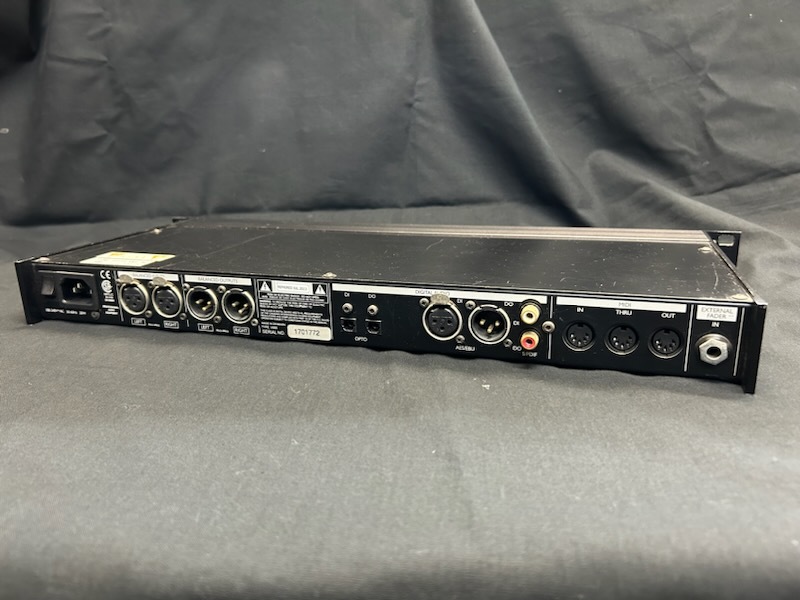 tc electronic FINALIZER EXPRESS（中古）【楽器検索デジマート】