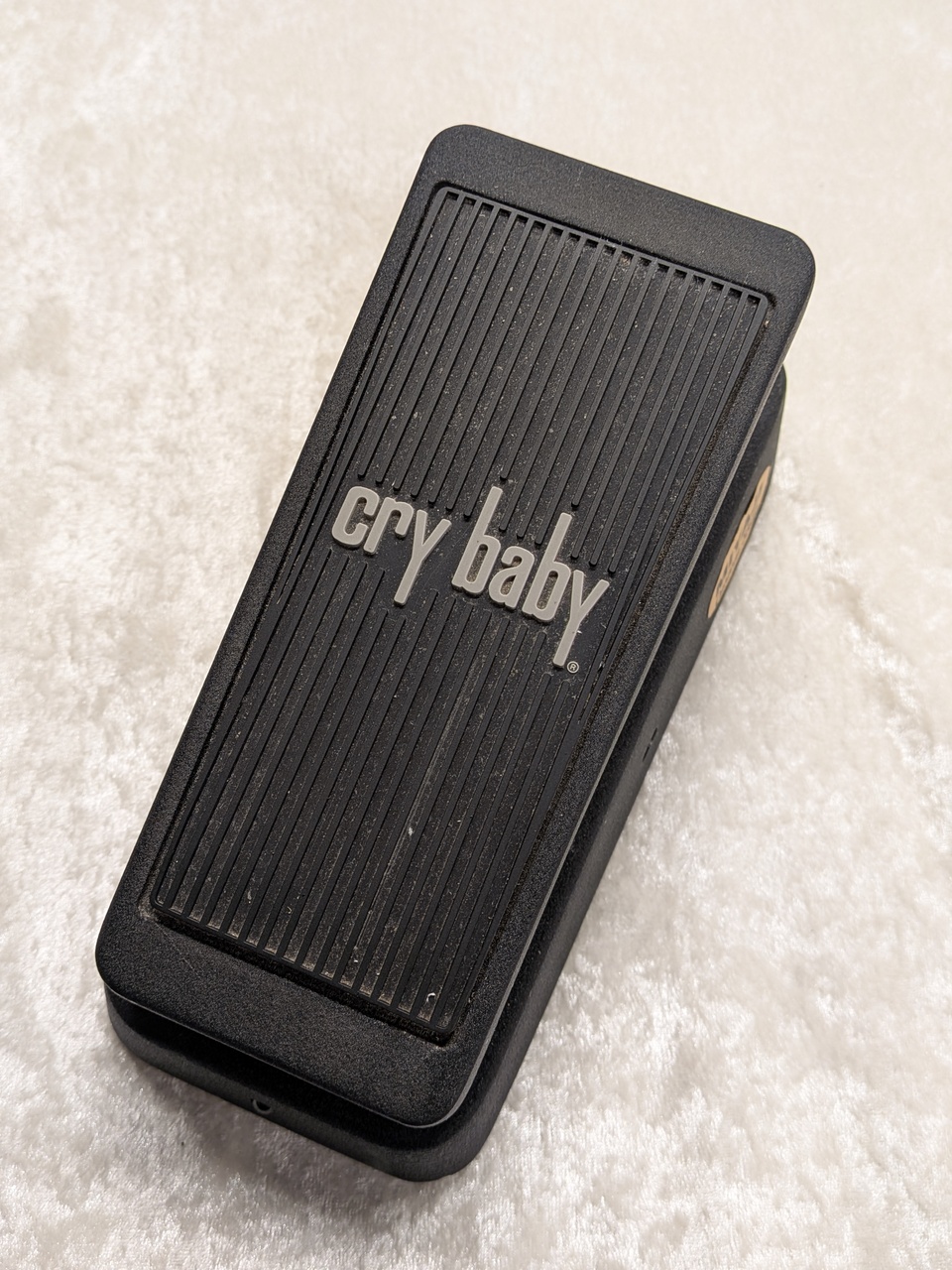 Miyaji Custom Shop / Jim Dunlop CBJ95 Cry Baby Junior Miyaji