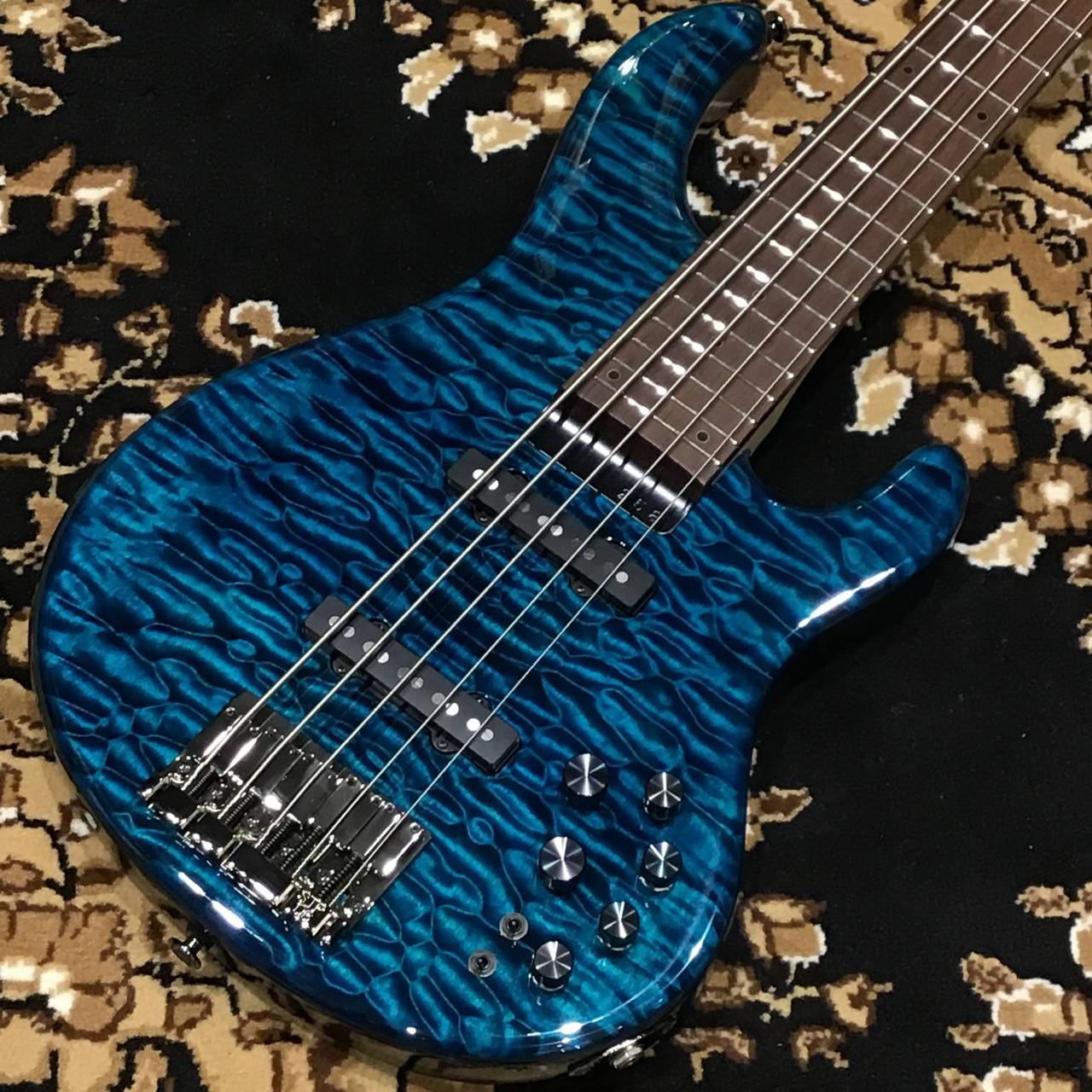 STR 【委託品】LS549 #258 QT LTD【中古】（中古）【楽器検索デジマート】