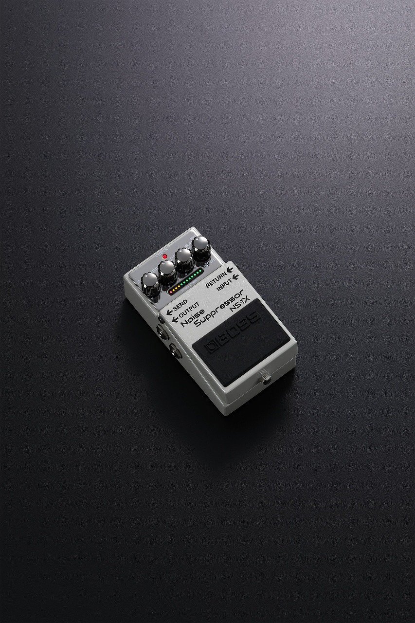 BOSS NS-1X Noise Suppressor ボス ノイズサプレッサー ノイズ
