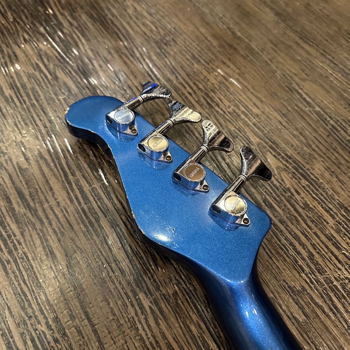 YAMAHA RBS Model 200 Electric Bass（中古/送料無料）【楽器検索