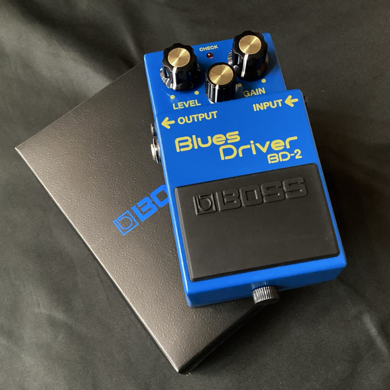 BOSS BD-2 Blues Driver (ボス ブルースドライバー)（新品）【楽器検索