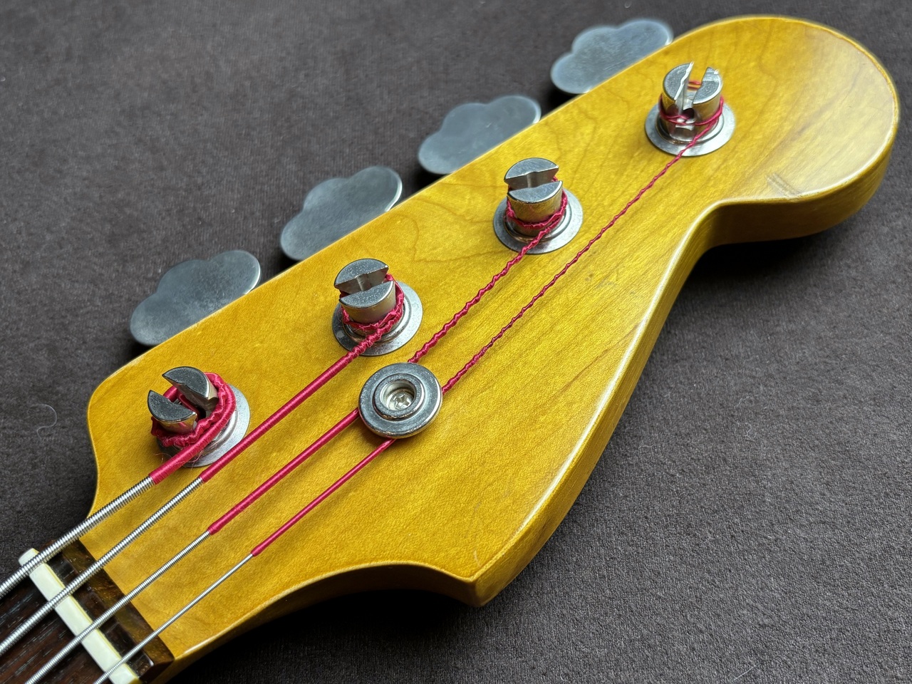 EDWARDS E-JB-130R/RE 3TS（中古）【楽器検索デジマート】