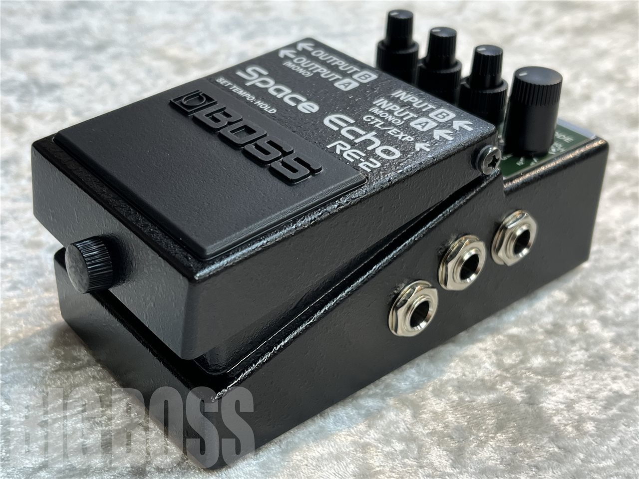 BOSS RE-2 Space Echo（新品）【楽器検索デジマート】