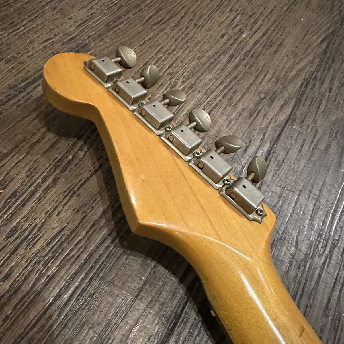 Fender Japan ST62-70 1993~1994年 Stratocaster Electric Guitar