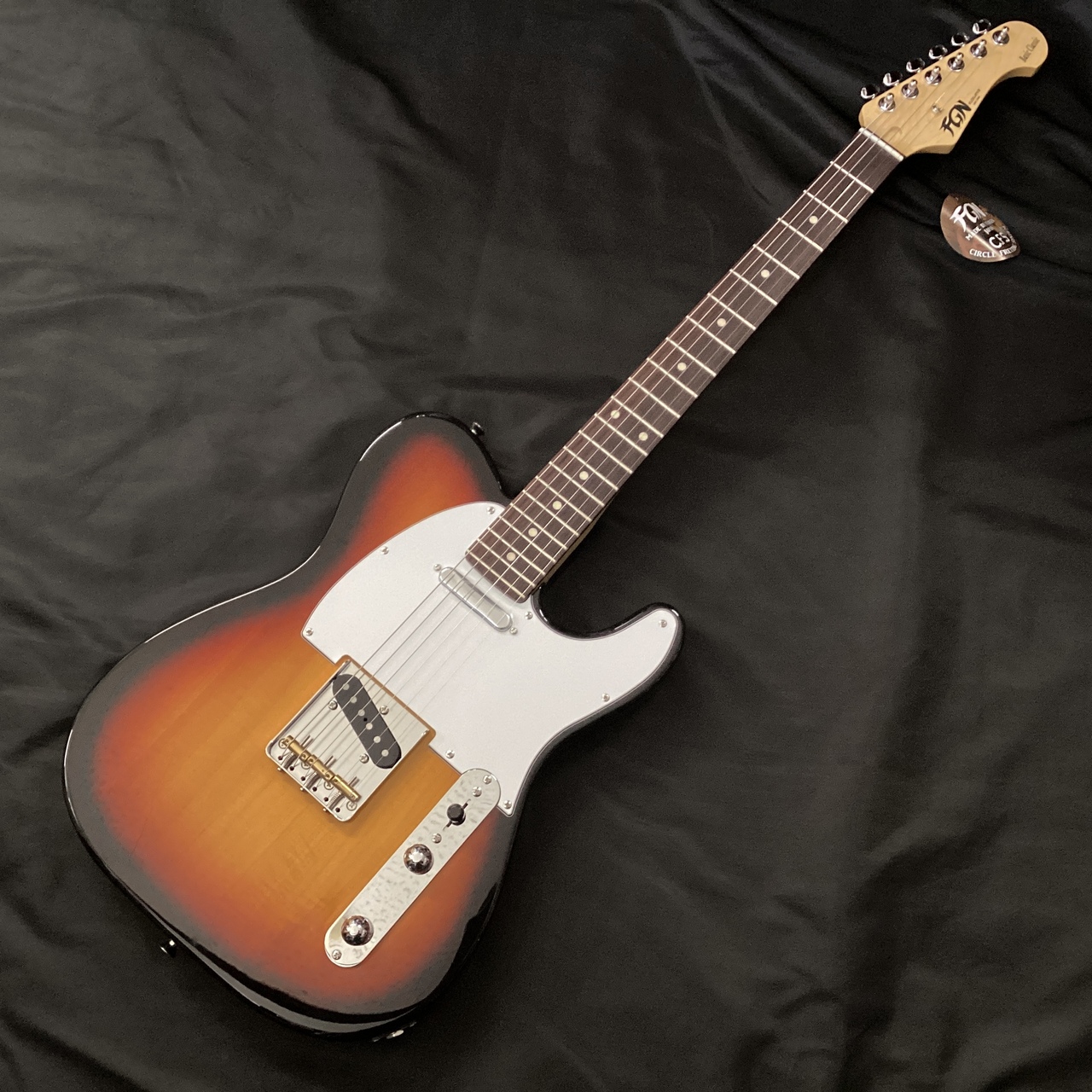 FUJIGEN(FGN) BCTE100(フジゲン テレキャスター)（新品）【楽器検索