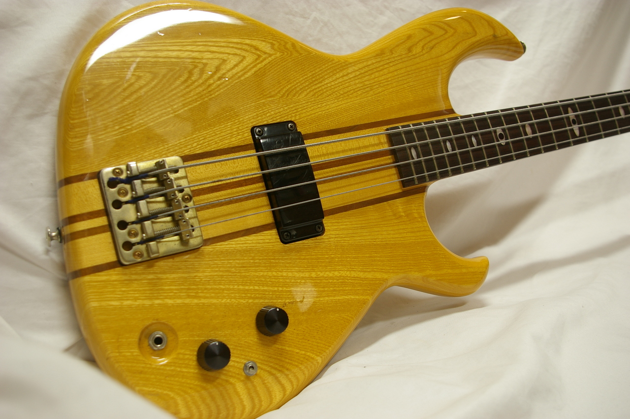 Aria Pro II RSB-600（中古）【楽器検索デジマート】