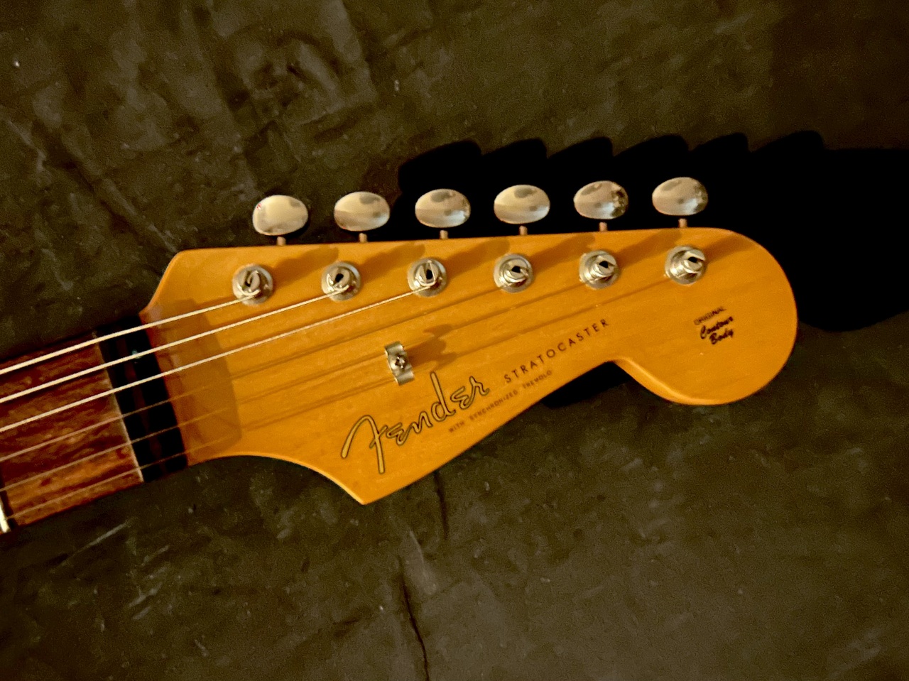 Fender Made in Mexico Classic Series '60s Stratocaster（中古