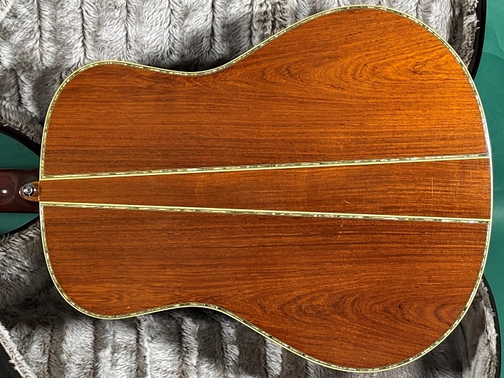 YAMAHA L-53 CUSTOM （ビンテージ）【楽器検索デジマート】