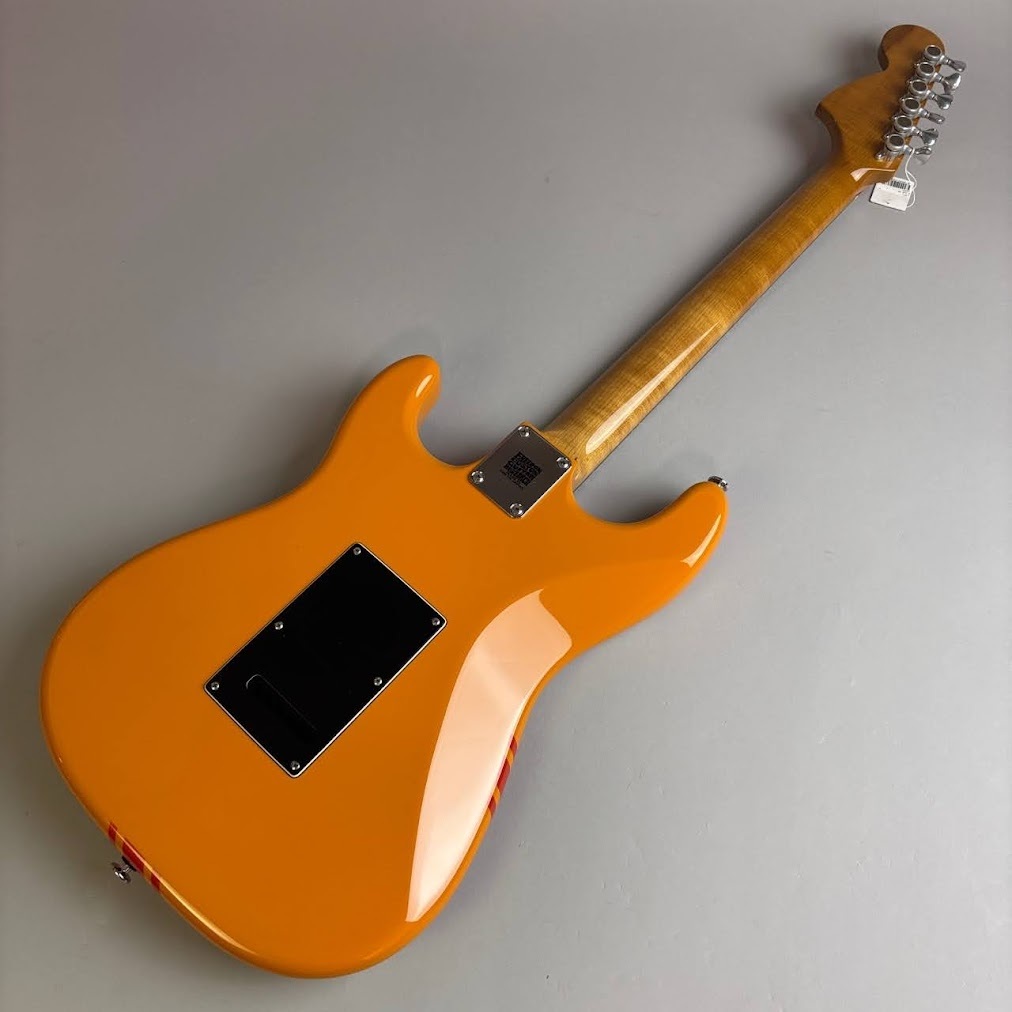 WARMOTH Order Guitar ST TYPE（中古/送料無料）【楽器検索デジマート】