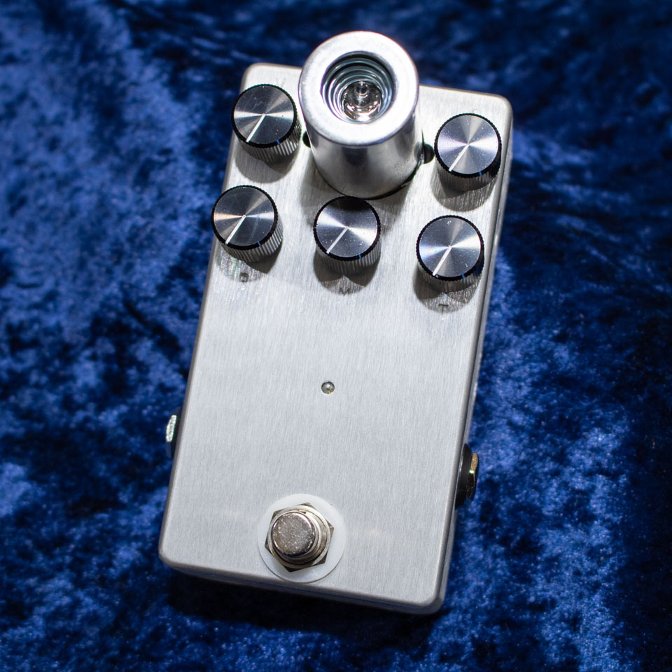 Lee Custom Amplifier VAB-763（新品/送料無料）【楽器検索デジマート】