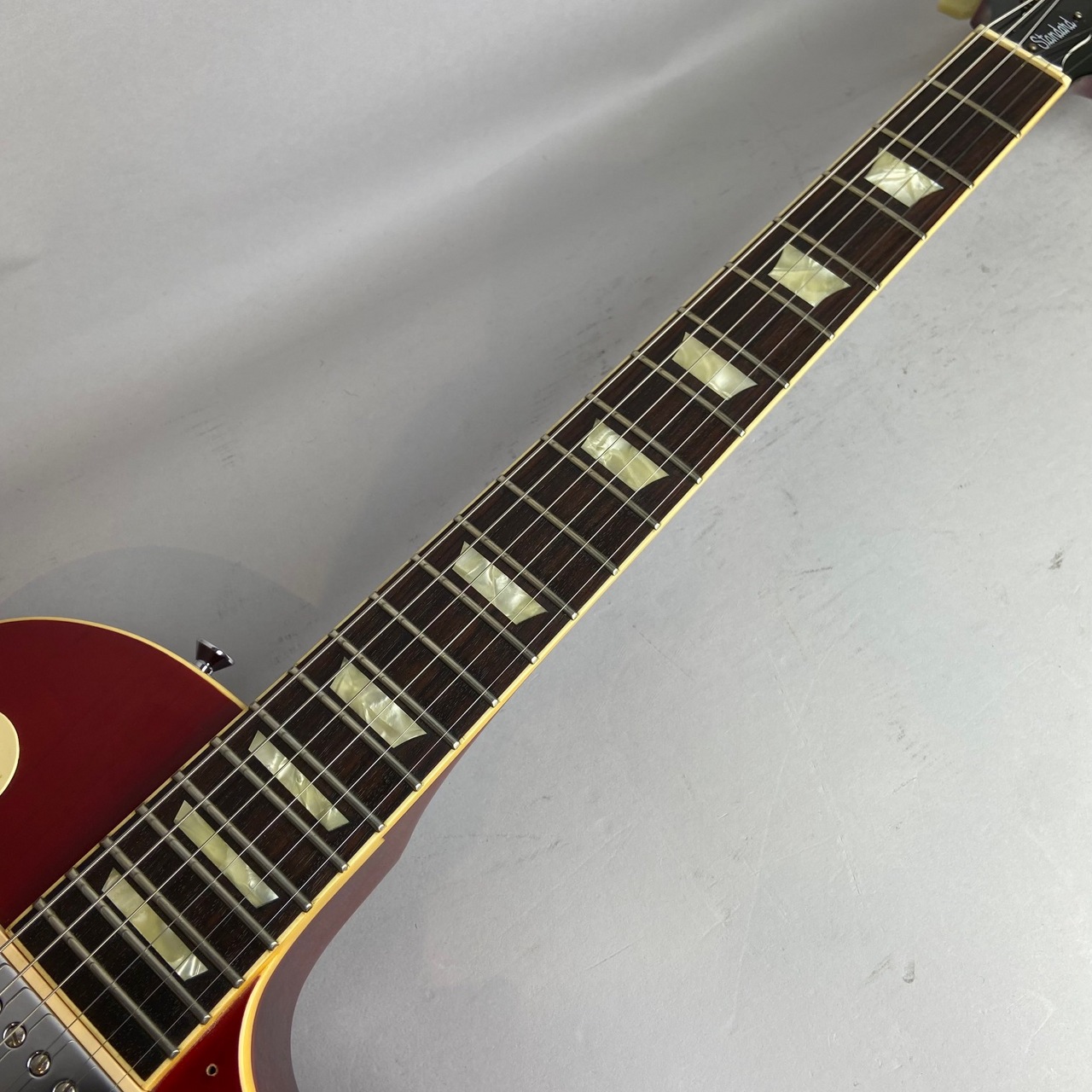 Orville by Gibson LPS Les Paul Standard CS 1990年（中古/送料無料