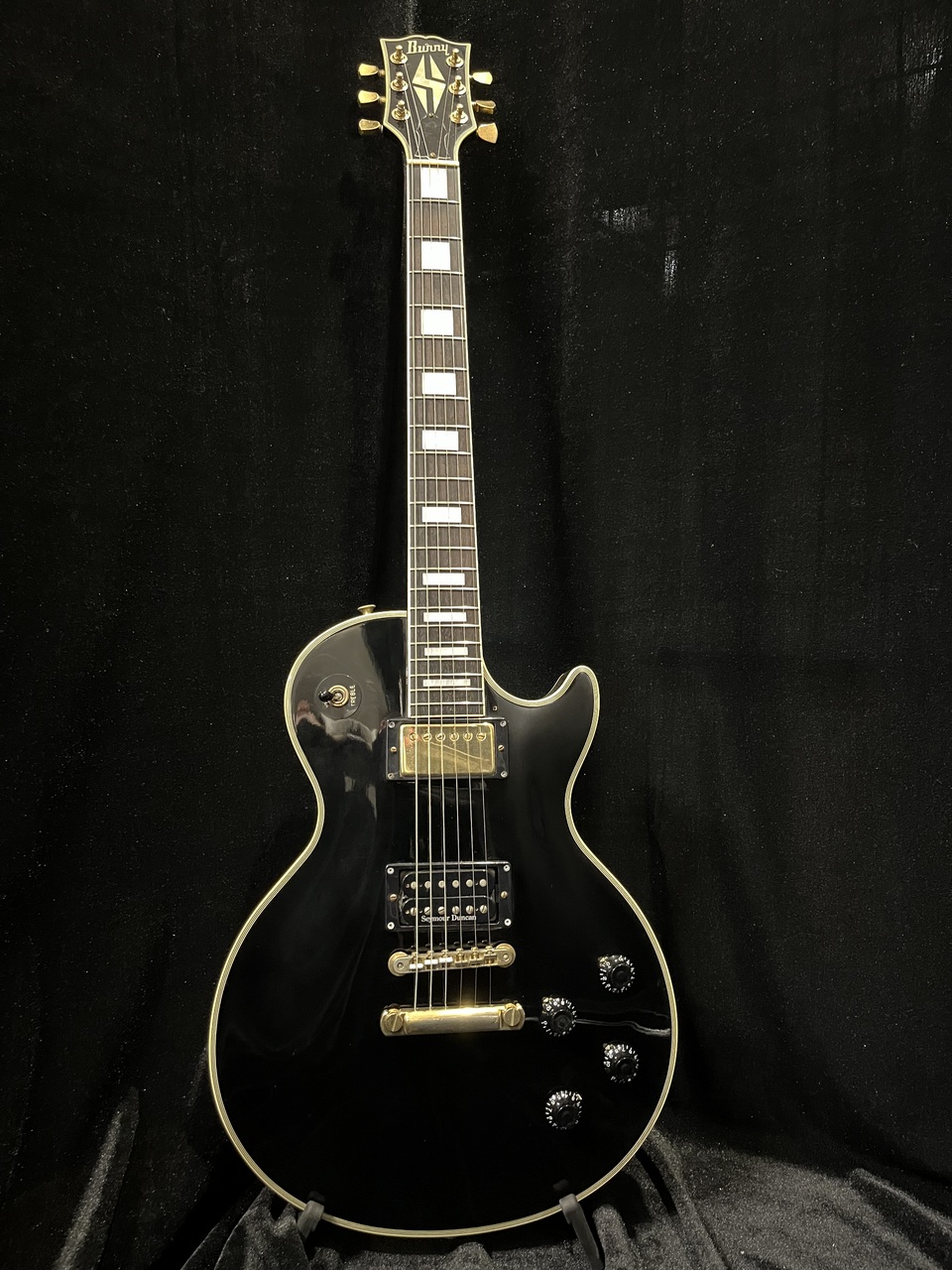 Burny RLC-70（中古）【楽器検索デジマート】