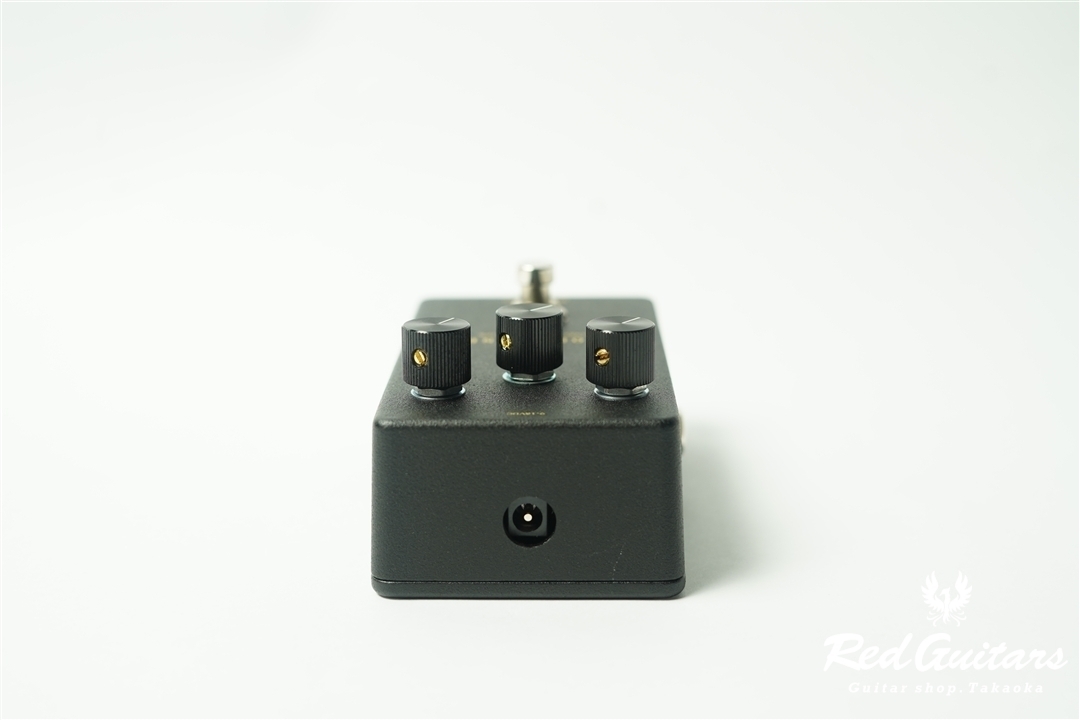HTJ-WORKS SOLOSTONE -1984 HARD DISTORTION-（新品/送料無料）【楽器