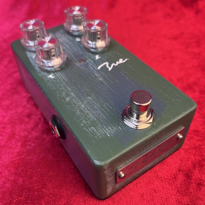 Petla Ive オーバードライブ（新品/送料無料）【楽器検索デジマート】