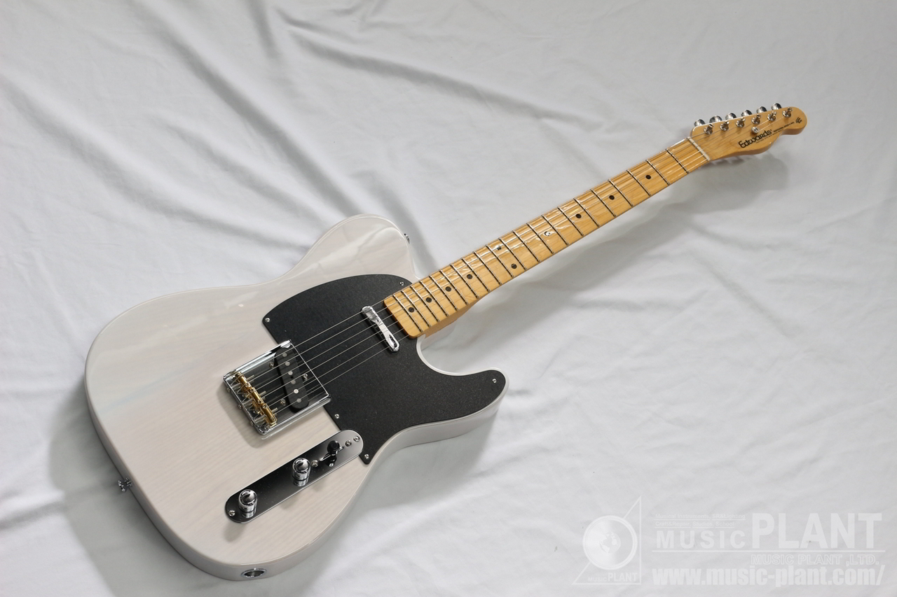 EDWARDS E-TE-ASM BLD（新品/送料無料）【楽器検索デジマート】