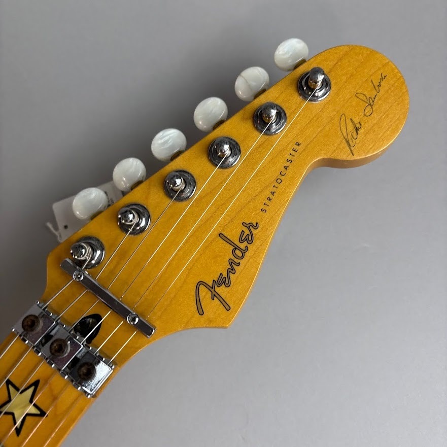 Fender STR135RS Richie Sambora Signature（中古/送料無料）【楽器